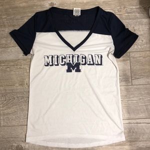Michigan T-Shirt
